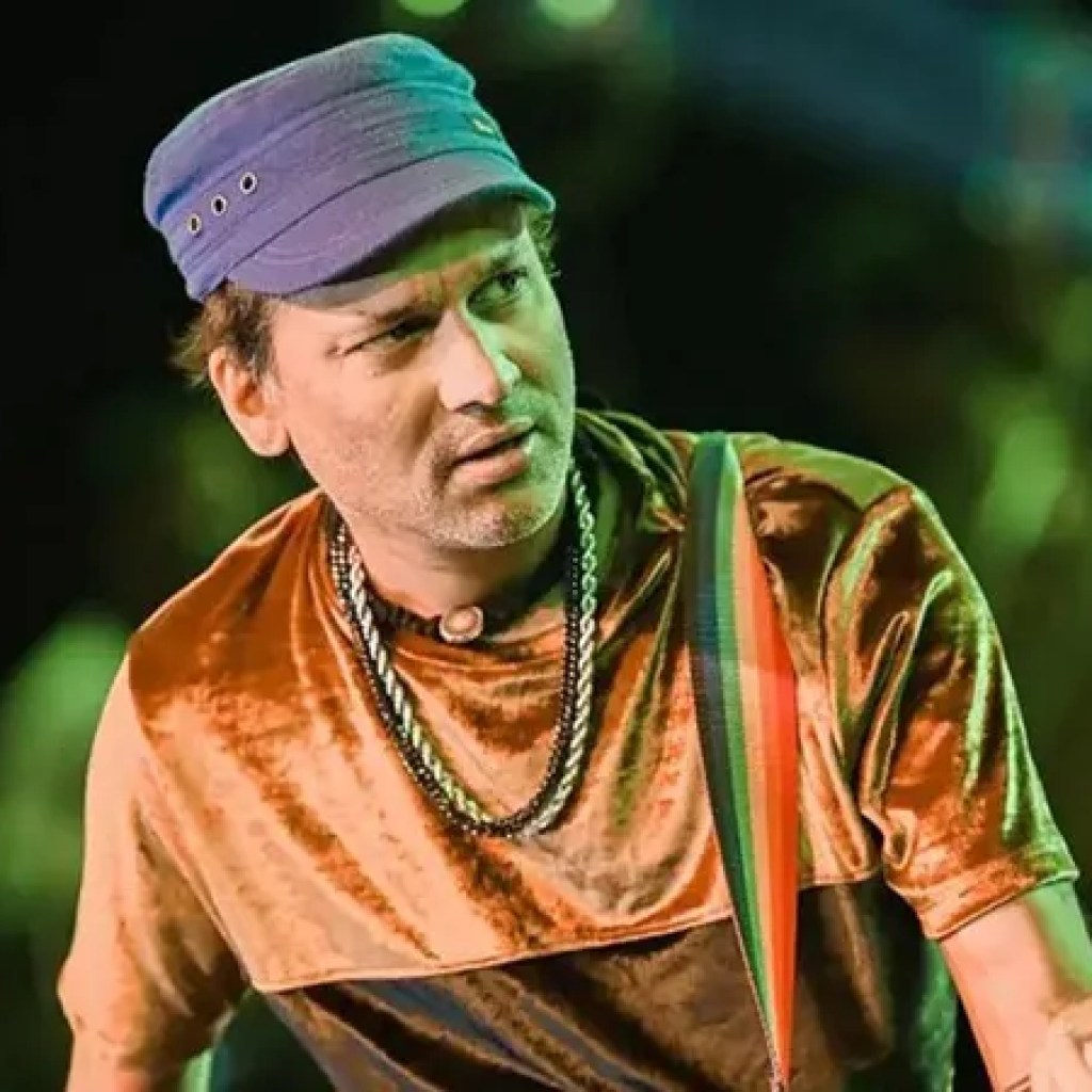 Zubeen Garg’s manager arrested in singer’s death case : Bollywood News – Bollywood Hungama
