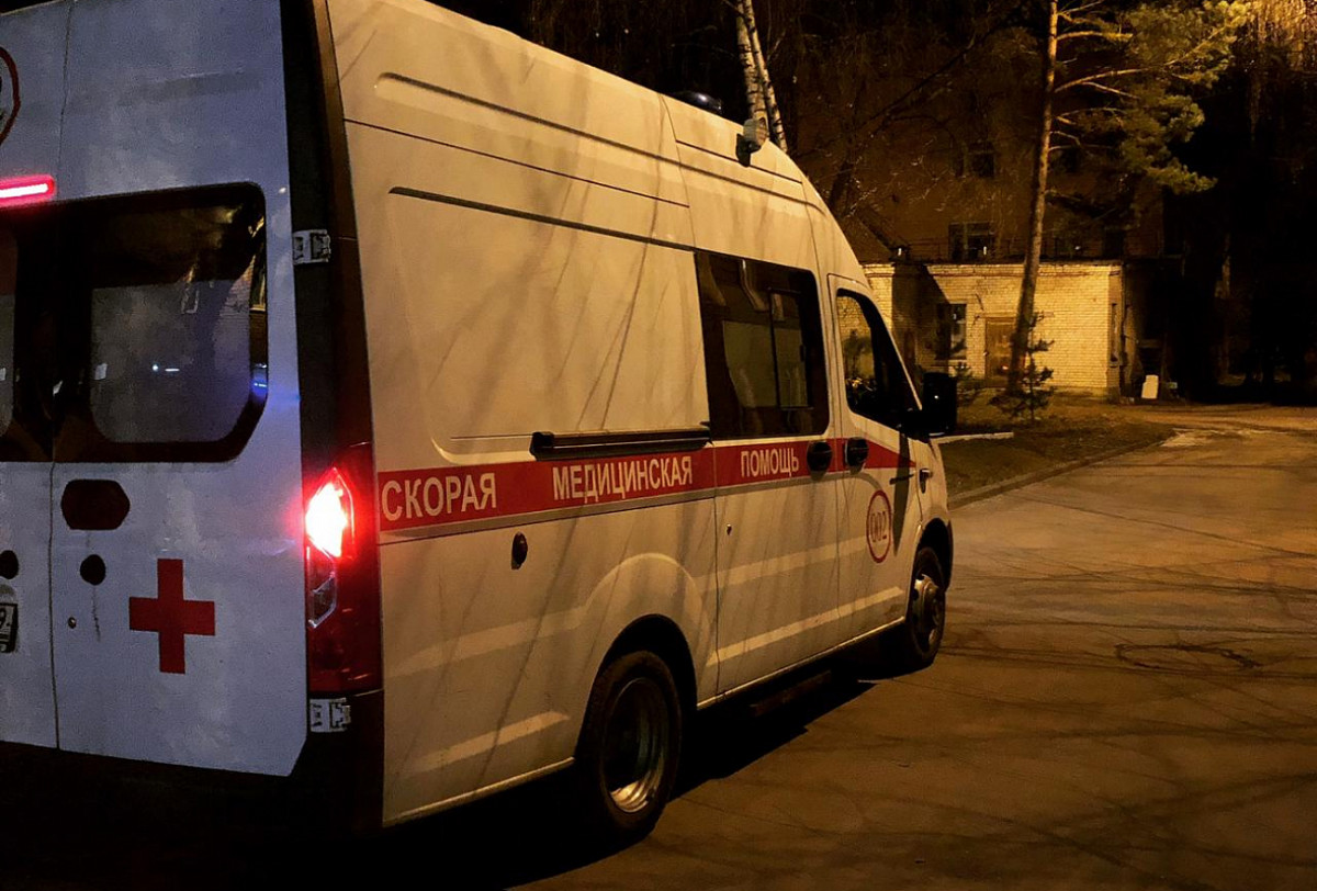 В Кургане мужчина, избивший сотрудника «скорой» страйкбольным пистолетом, получил полтора года колонии 