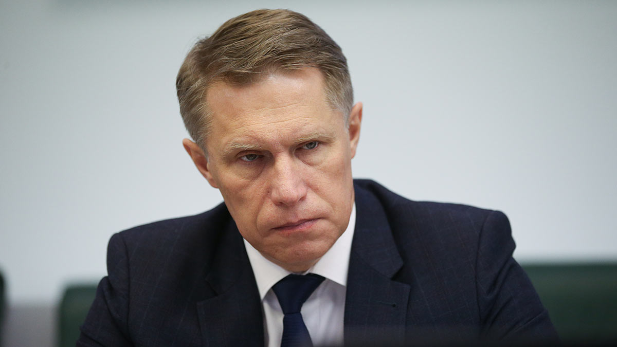 Мурашко заявил, что реабилитация и медицинская поддержка участников СВО и членов их семей будут приоритетом для здравоохранения