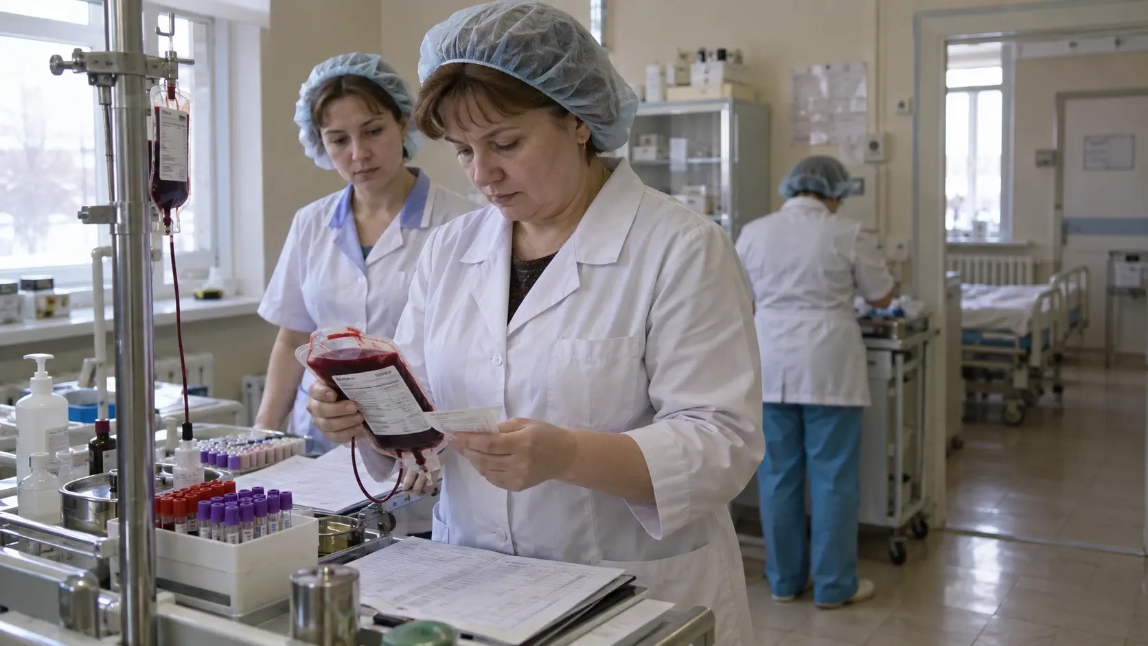 Число уголовных дел против медиков за полугодие выросло на 20% Число уголовных дел против медиков за полугодие выросло на 20%