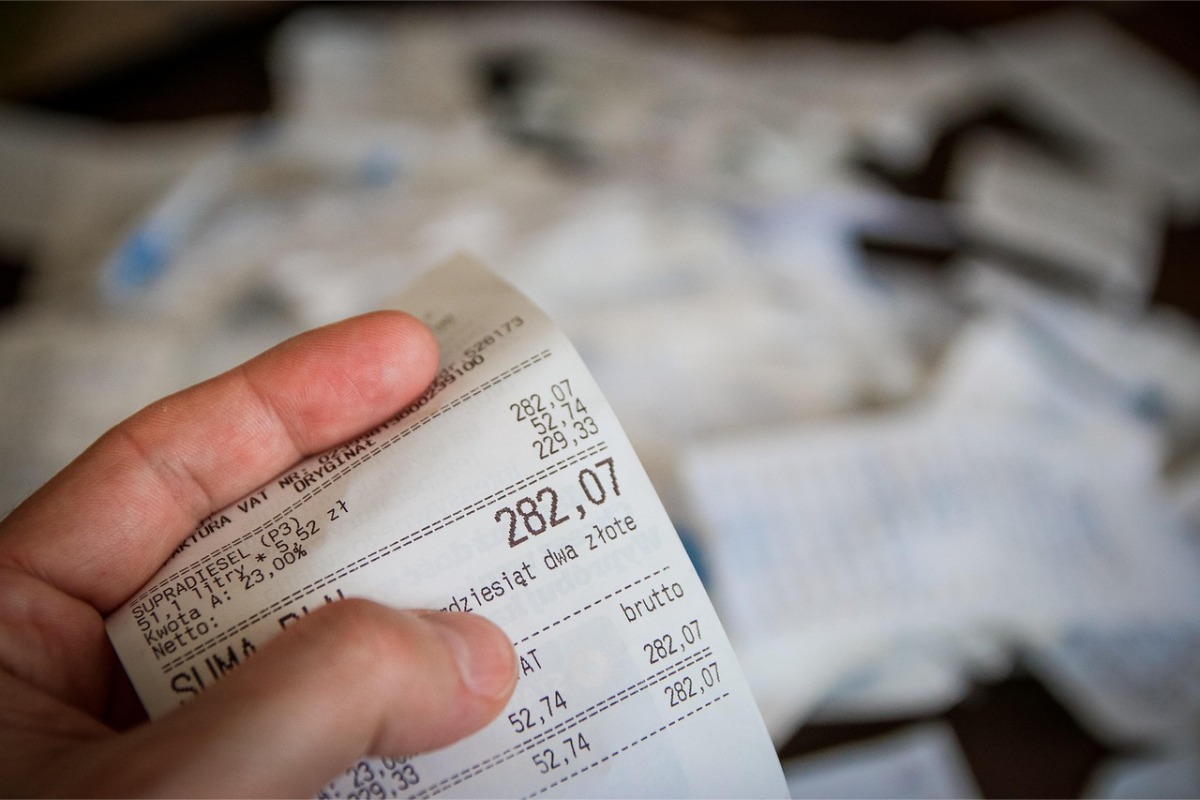 Tax Time Means Stress for Independent Planners. Here’s Some Advice.