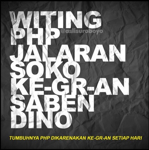 Tameng PHP | megasuryaningsih