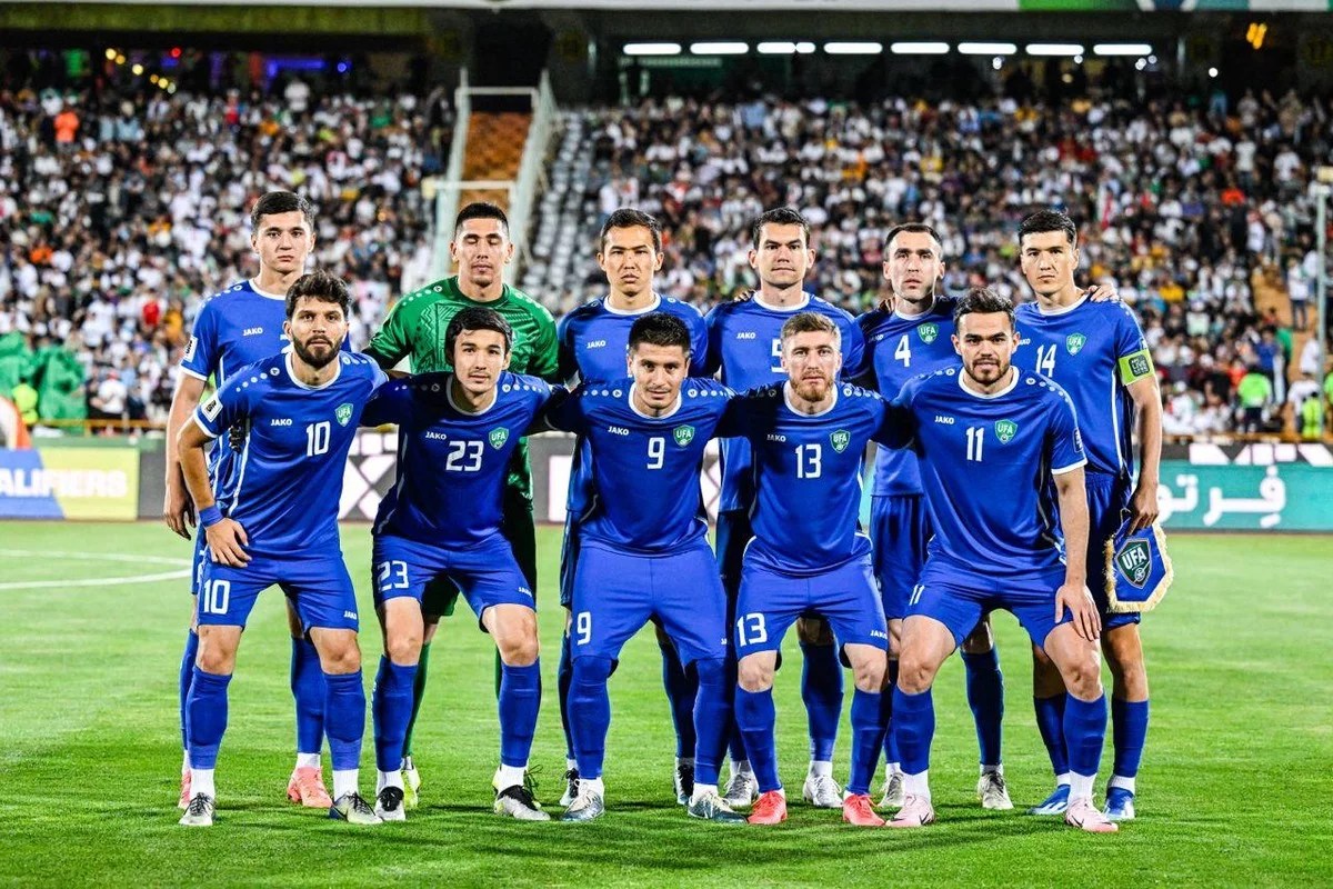 Timnas Uzbekistan Jadi Juara FIFA Series 2026, Fabio Cannavaro Bawa Kemenangan di Kandang Sendiri Timnas Uzbekistan Jadi Juara FIFA Series 2026, Fabio Cannavaro Bawa Kemenangan di Kandang Sendiri