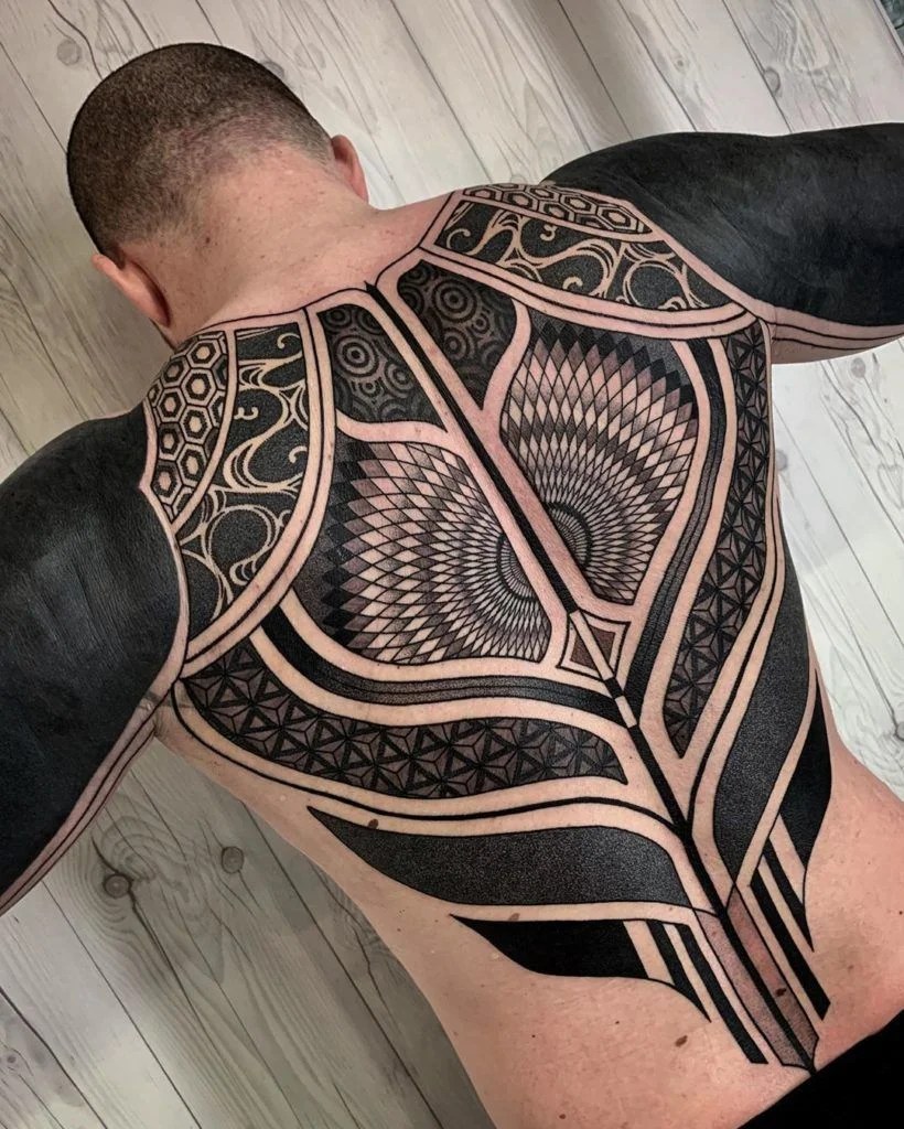 72 Super Smart Tattoo Ideas For Men - Mensbyte 1024_x_820_jpg