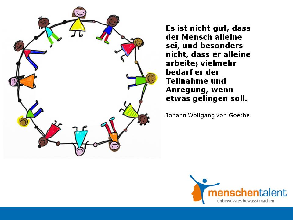 Gemeinsam Stark