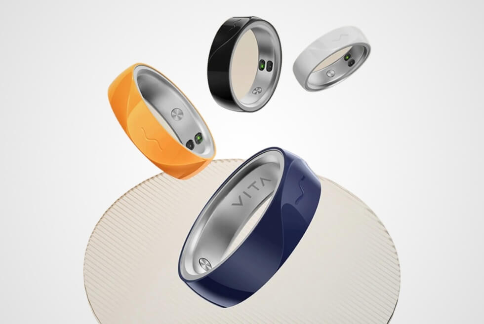 Transform Your Health: Discover How the VITA RING’s Active Monitoring Enhances Your Lifestyle