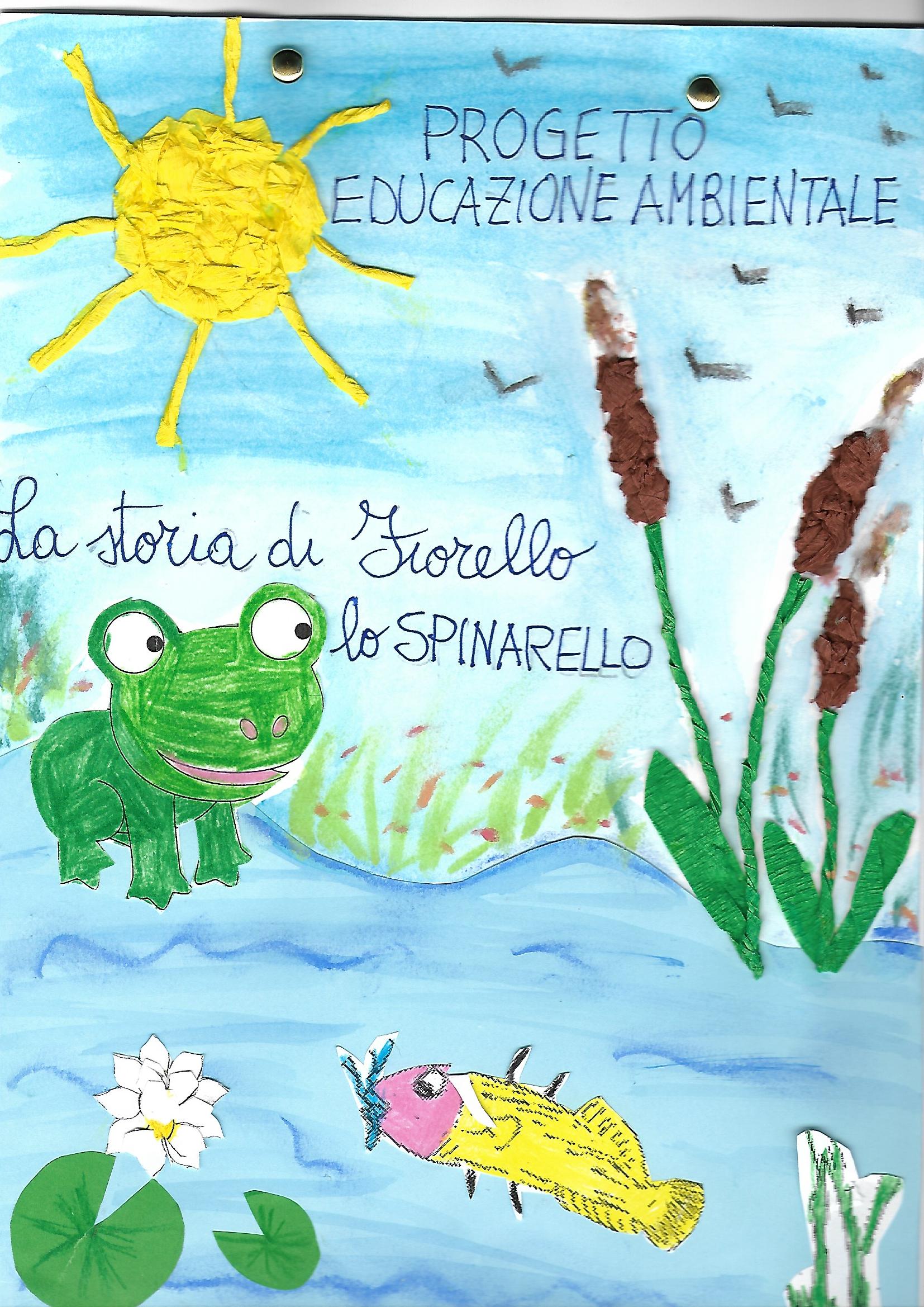 I Bambini Della Scuola Dell'infanzia E L'educazione Ambientale – Blog Dell'istituto Comprensivo Statale Alda Merini – Rieti 2338_x_1654_jpg
