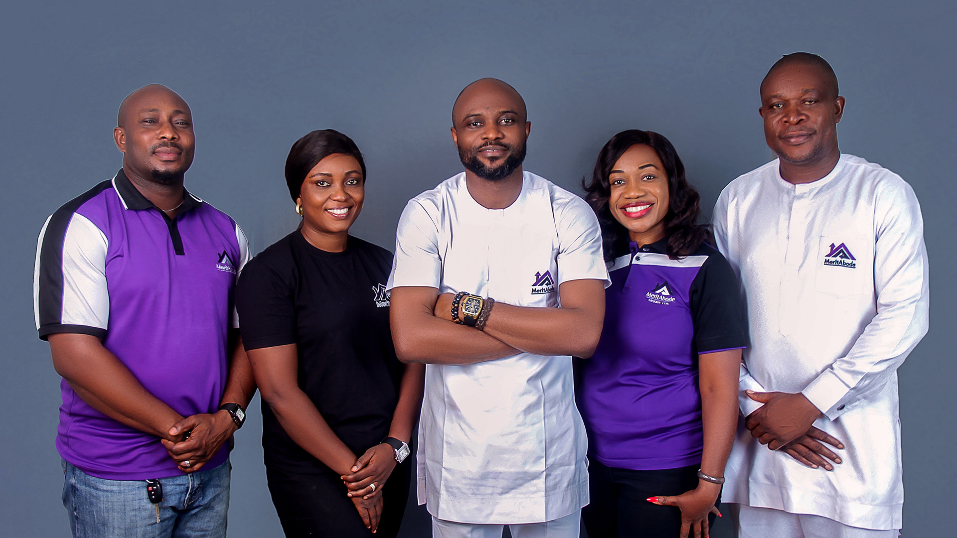 Merit abode nigeria limited