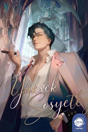 Yüksek Sosyete
