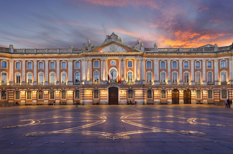 Ups Toulouse Mesc An Erasmus Mundus Joint Master Degree