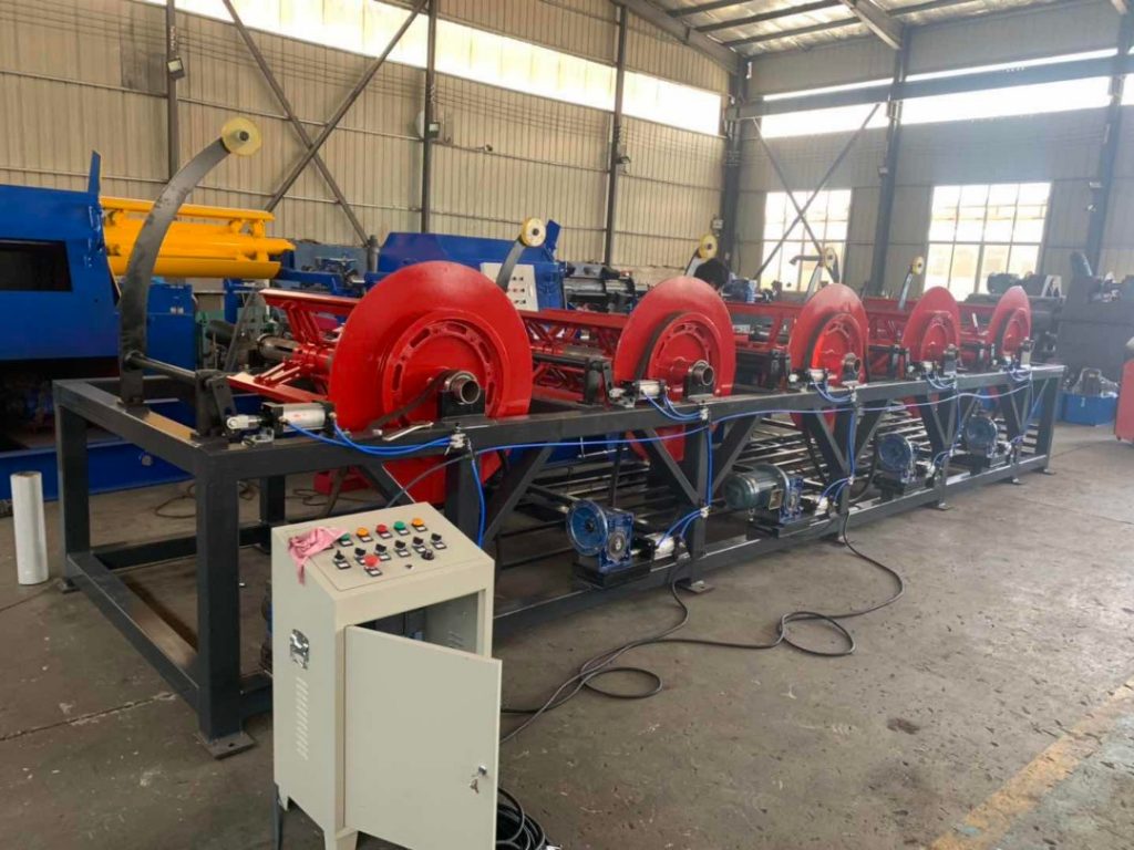 BJM Group|Mesin Baja Ringan Murah|Mesin Rollforming Murah