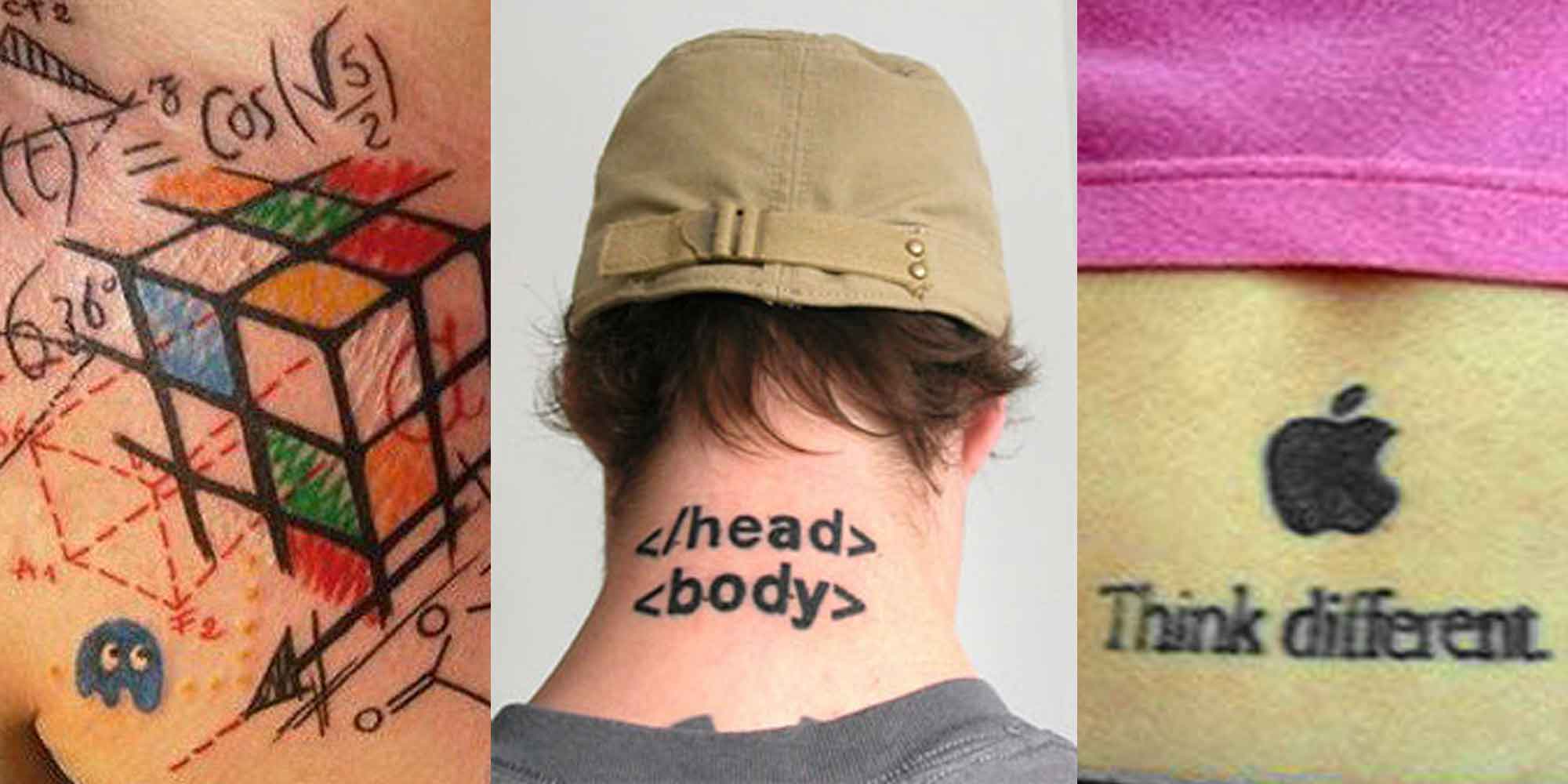 7 Geeky Tattoo Ideas For Developers And It Professionals 1000_x_2000_jpg