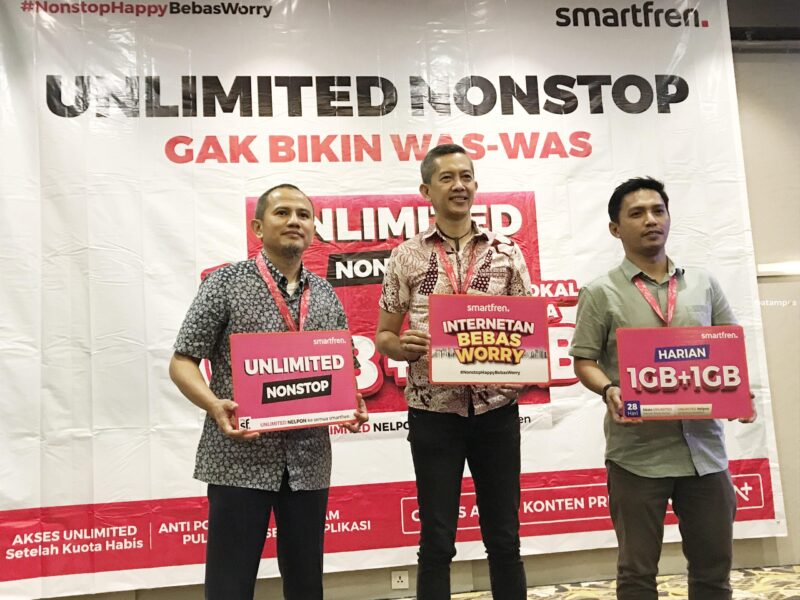 Cara Beli Masa Aktif Smartfren: Panduan Lengkap