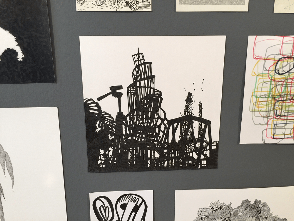 Kunstverein Tiergarten Metropolkultur