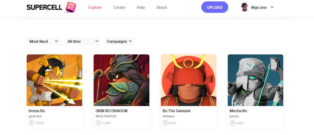 как нарисовать скин баз из бравл старс