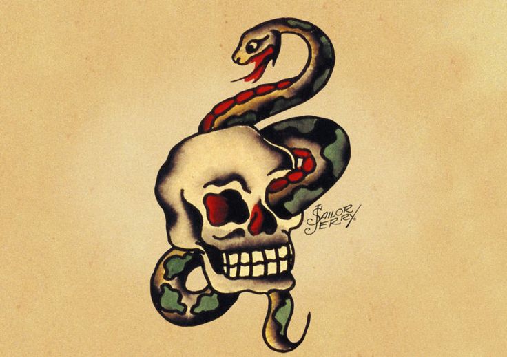 Significato Tatuaggio Serpente – Simboli Di Pelle 519_x_736_jpg
