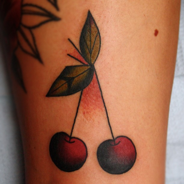 Old School Tattoo – Simboli Di Pelle 612_x_612_jpg