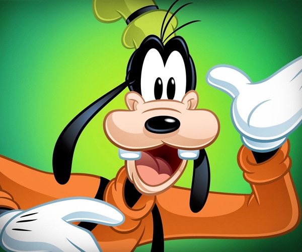 Fun Facts You Didn't Know About Goofy - MickeyBlog.com