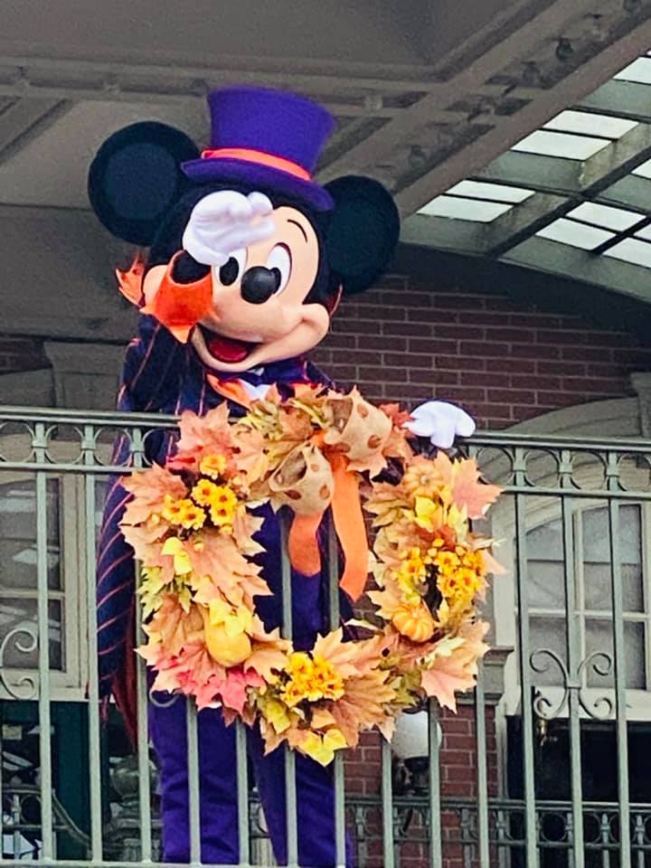 Stream Some Frightening Music With This Disney Halloween Playlist