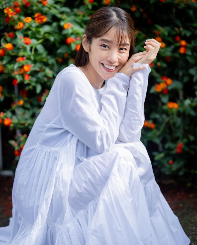 岡副麻希の学歴まとめ！早稲田大学・大阪桐蔭高校出身で天然キャラだが高学歴だった！