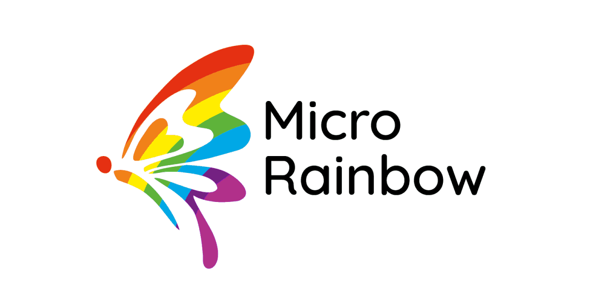 Micro Rainbow Changing People S Lives One At A Time