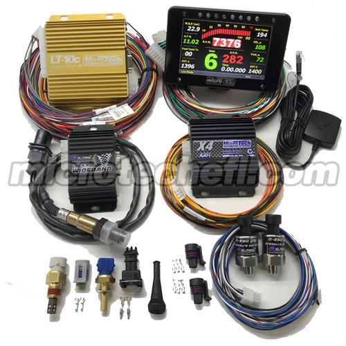Wiring Diagram Microtech Ecu Adapter