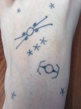 Geeks And Ink Session 7 (Show Your Tattoos) | Mi Geek Scene 375_x_280_jpg