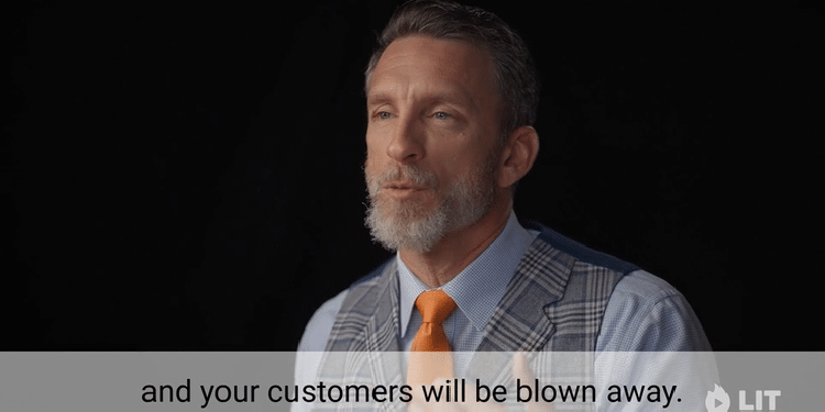 The Underrated Energy of a Small, Sensible Upsell The Underrated Energy of a Small, Sensible Upsell