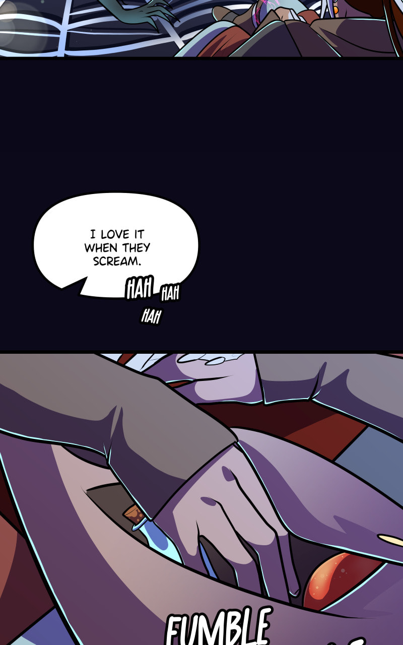 Mage and Mimic (Colored) – Chapter 4 page 10