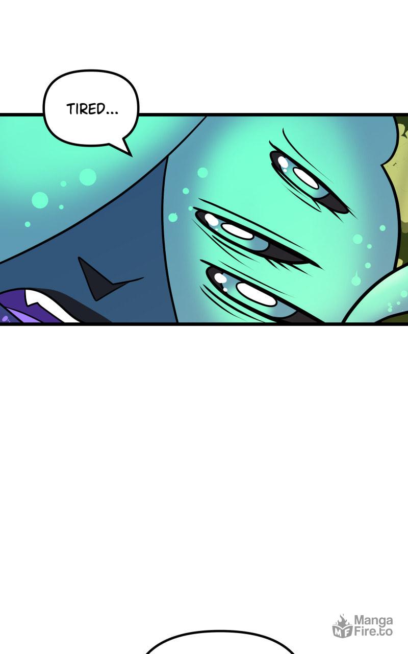 Mage and Mimic (Colored) – Chapter 55 page 9