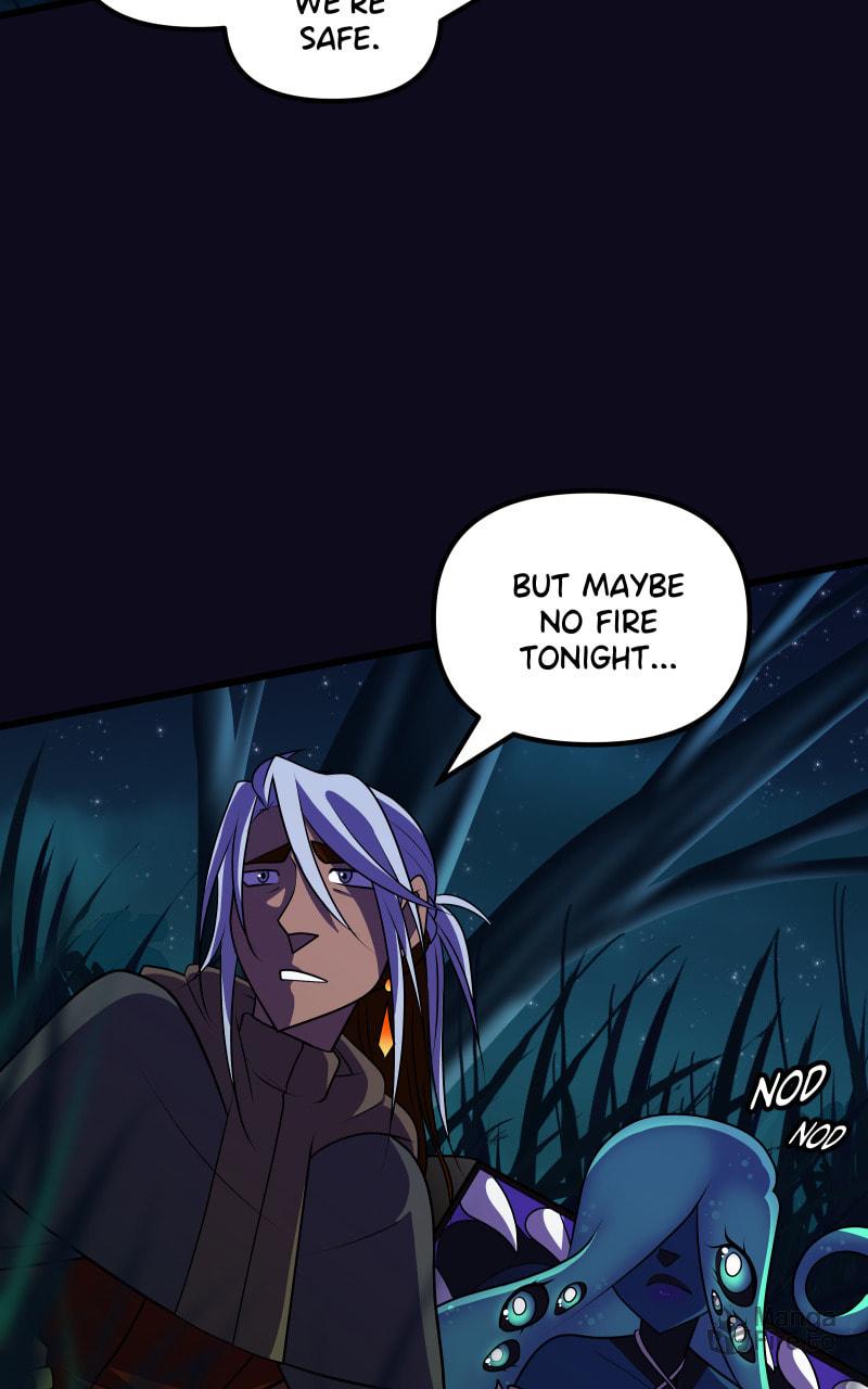 Mage and Mimic (Colored) – Chapter 55 page 2
