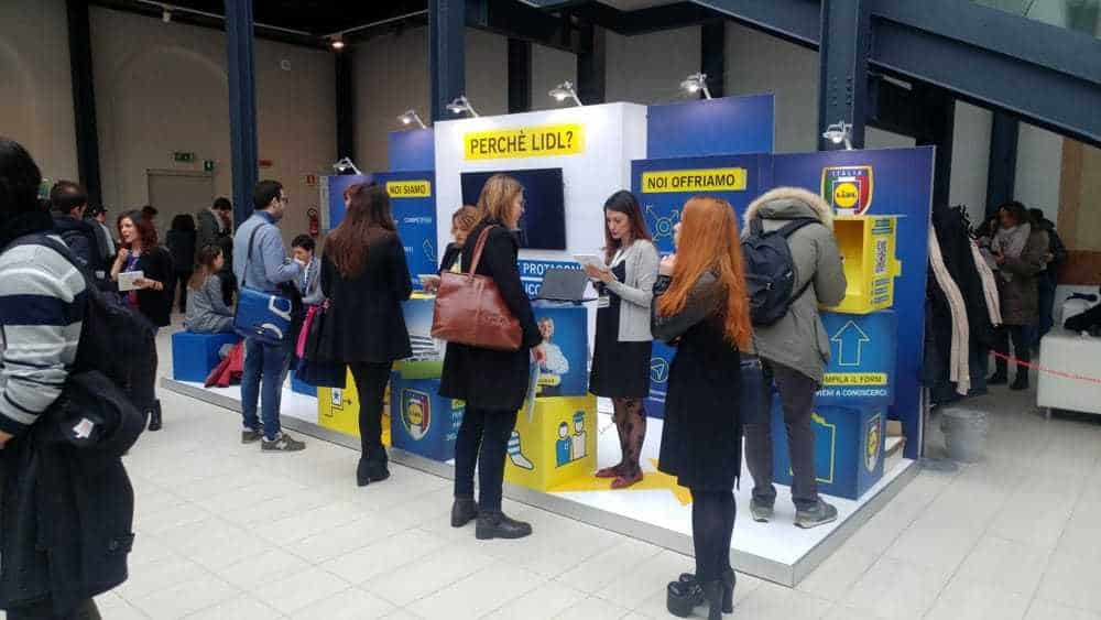 Lavoro: Lidl Annuncia L'apertura Di 85 Nuove Posizioni, Come Candidarsi 563_x_1000_jpg
