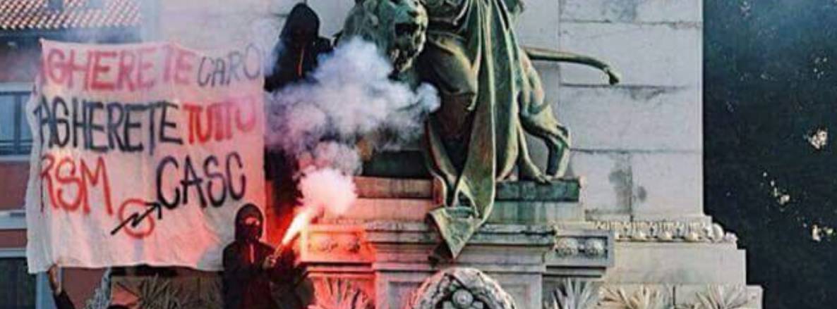 Contro I Campioni Dell'alternanza! - Dossier Informativo Sull'alternanza Scuola-Lavoro By Rete Studenti - Milanoinmovimento 439_x_1186_jpg
