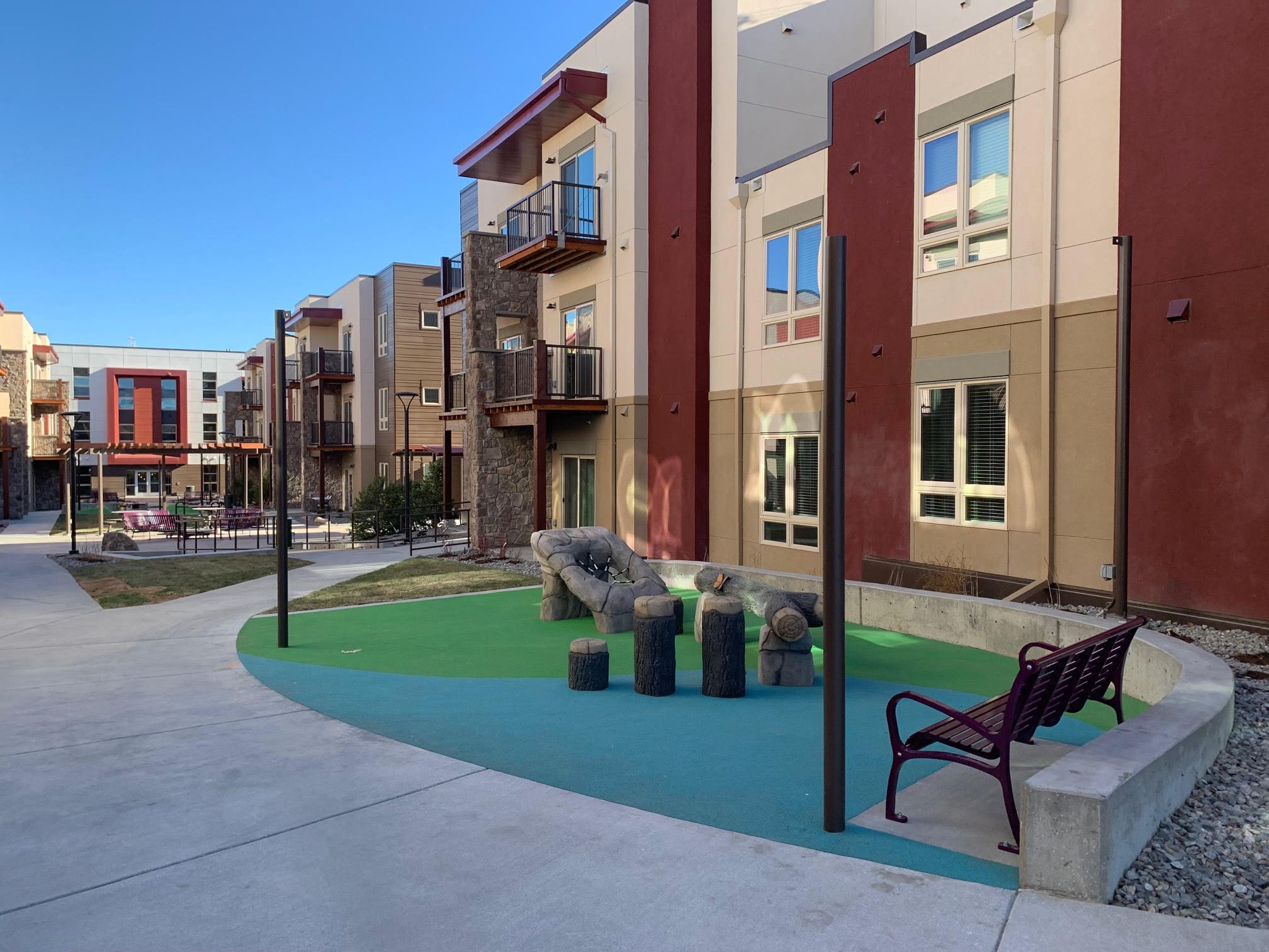 Office renovations at an alltime high Colorado News