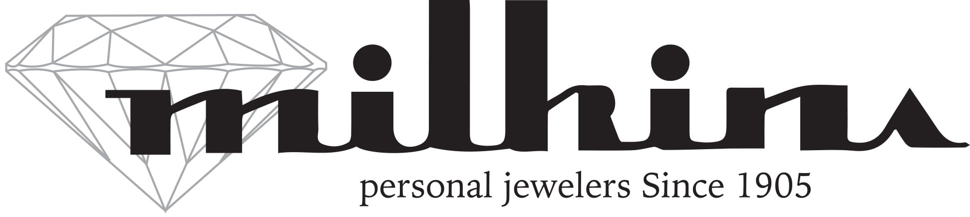 Milkins jewelers