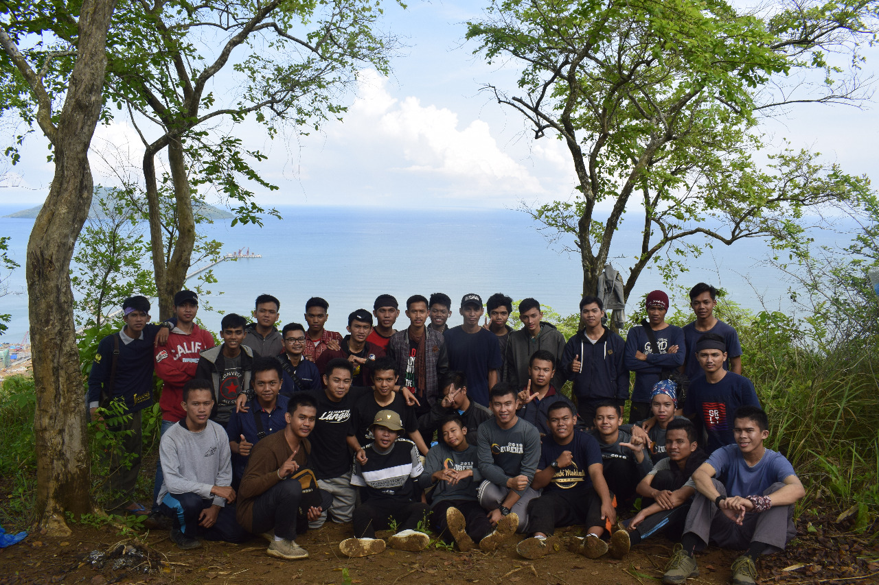 Staminaktiva Bangkitkan Semangat Berdakwah Melalui Tafakur Alam | Mimbar  Untan