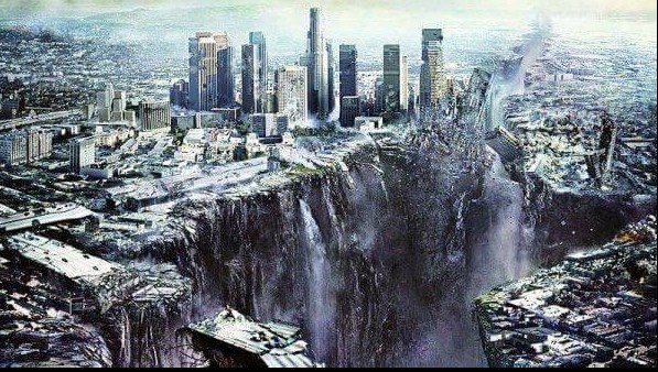 Kajian Al-Zalzalah: Saat Gempa Bumi Berguncang - Kantor Berita MINA