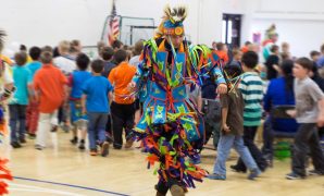 Indigenous Studies Academic Programs
