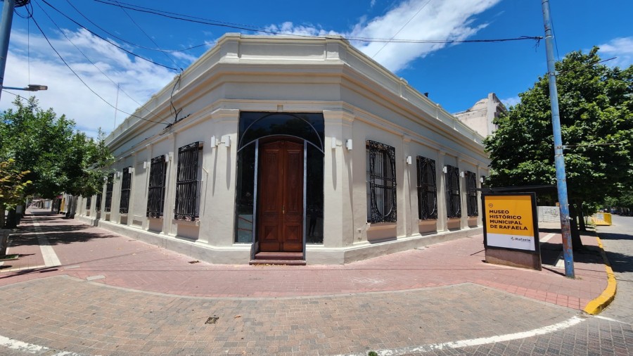 2do. Domingo de octubre: DIA MUNDIAL DE LOS AMIGOS DE MUSEOS