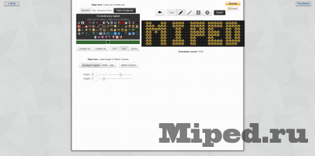 рисованные смайлики в стиме