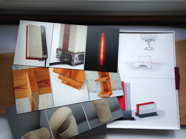 Mappe Industrial Design On Behance