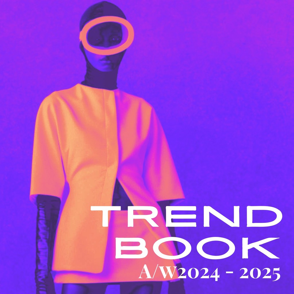 2025 Fashion Trends Color