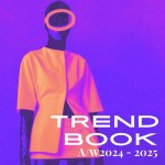 2025 Fashion Trends Color