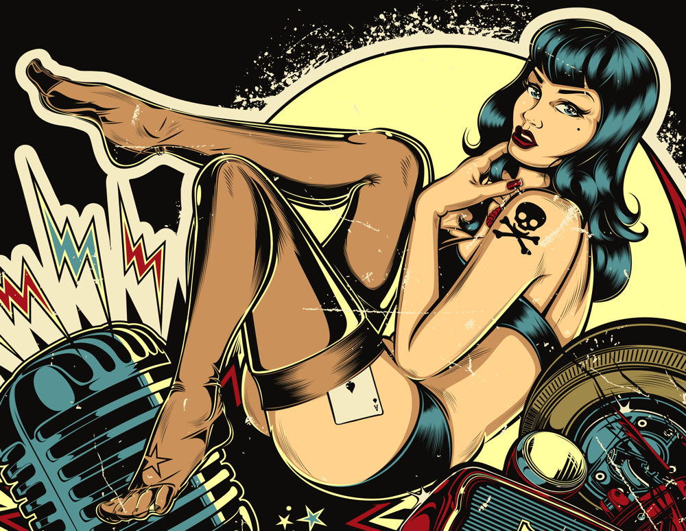 Pressure Clothing - De On Behance