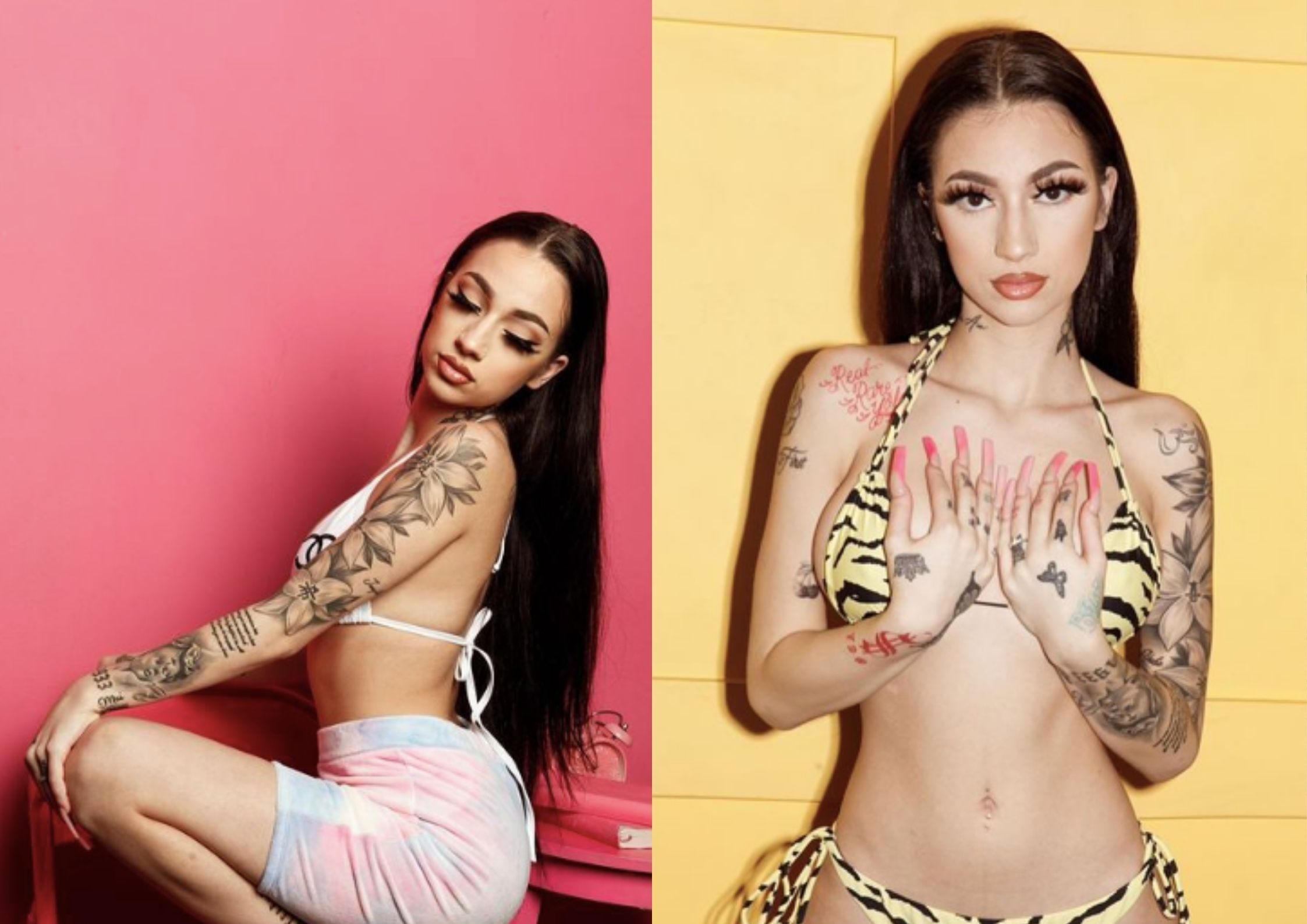 Everything Thats Wrong With Celebrity 18th Birthday Countdown | by Katie Jgln | An Injustice! Danielle bregoli nude pictures