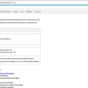 SAP ABAP Table Control and Subscreen | by Ahmet Acar | Medium