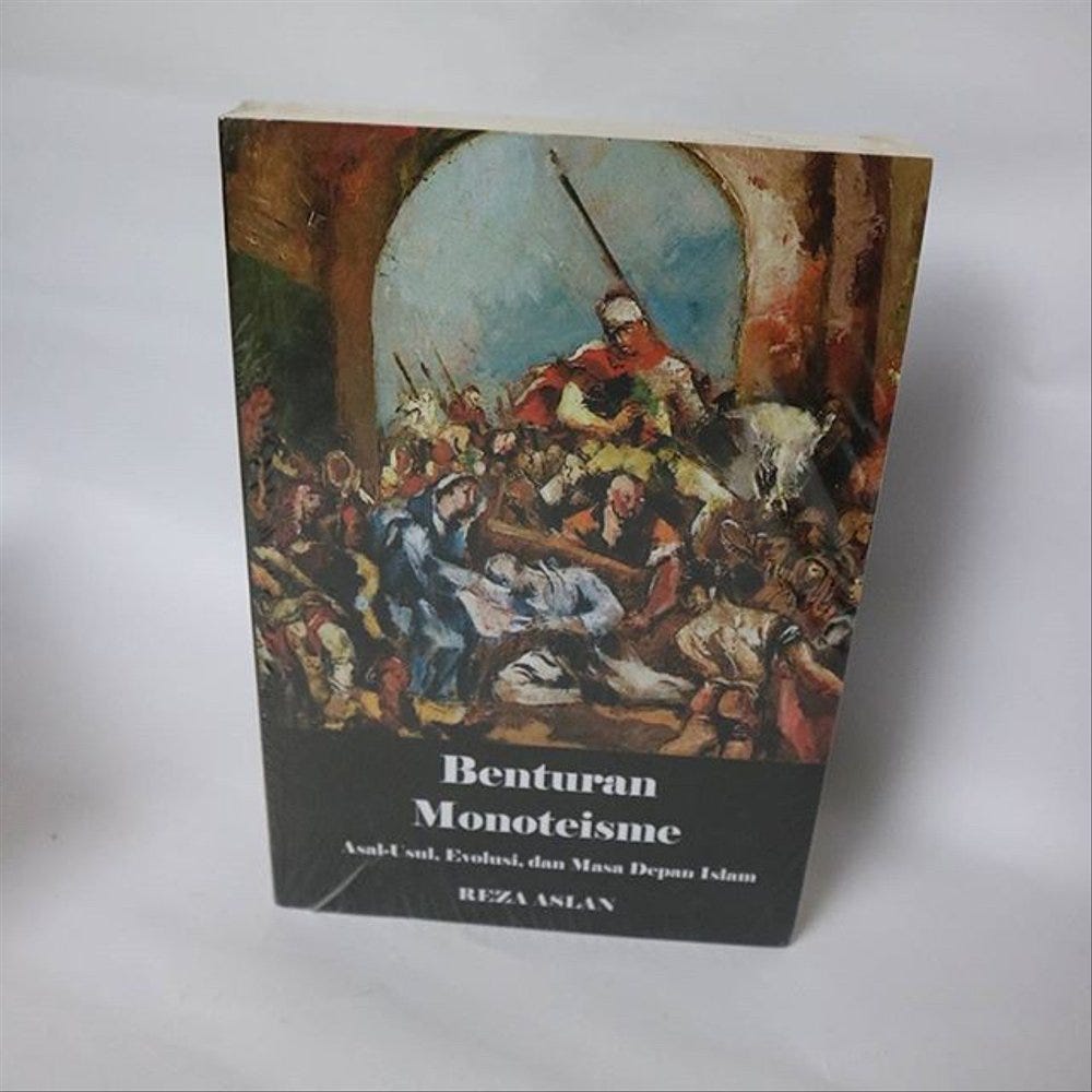 Semakin Banyak Membaca Semakin Sadar Bahwa Saya Tidak Tahu Apa-apa. | by  Bambang Irawan | Medium