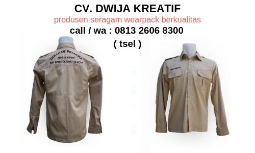 konveksi wearpack warna biru jakarta, konveksi wearpack yamaha jakarta,  konveksi wearpack… | by Dwija Kreatif | Medium