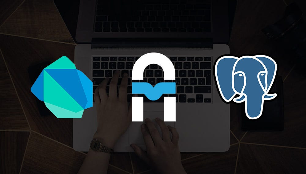 Building Restful Web Apis With Dart Aqueduct And Postgresql Part 2 Routing By Jermaine Oppong Itnext