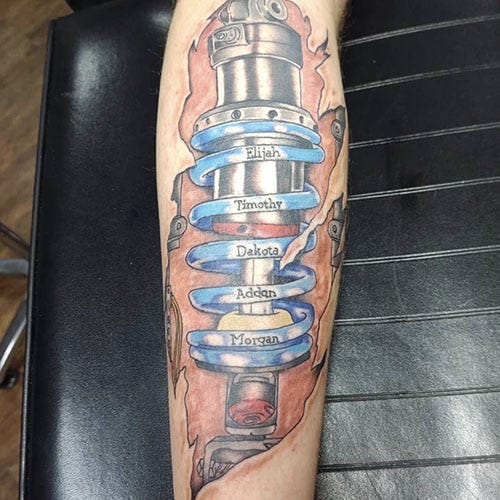 Meetme Tattoo Contest Brings Joy To Three Lucky Winners! | By Jen Burns | The Meet Group | Medium 500_x_500_jpg